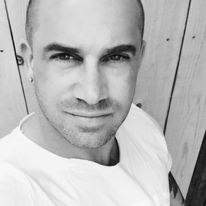 Meet your Posher, Joseph